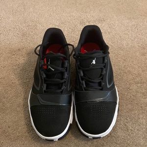 Mens Jordan brand sneakers